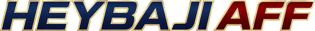 heybaji aff logo